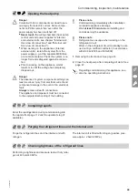 Предварительный просмотр 49 страницы Viessmann AWT 221.B10 Installation And Service Instructions Manual