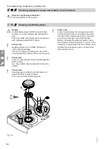 Preview for 54 page of Viessmann AWT 221.B10 Installation And Service Instructions Manual