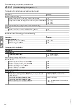 Preview for 62 page of Viessmann AWT 221.B10 Installation And Service Instructions Manual