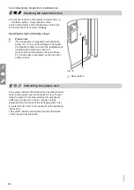 Предварительный просмотр 64 страницы Viessmann AWT 221.B10 Installation And Service Instructions Manual