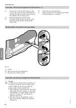 Preview for 68 page of Viessmann AWT 221.B10 Installation And Service Instructions Manual