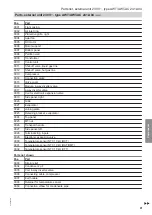 Preview for 91 page of Viessmann AWT 221.B10 Installation And Service Instructions Manual