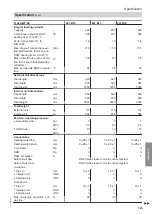 Preview for 125 page of Viessmann AWT 221.B10 Installation And Service Instructions Manual