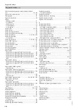 Preview for 134 page of Viessmann AWT 221.B10 Installation And Service Instructions Manual