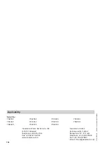 Preview for 136 page of Viessmann AWT 221.B10 Installation And Service Instructions Manual