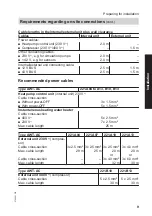 Предварительный просмотр 9 страницы Viessmann AWT-AC 221.A04 Installation And Service Instructions Manual