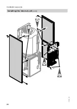 Предварительный просмотр 20 страницы Viessmann AWT-AC 221.A04 Installation And Service Instructions Manual