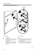 Preview for 28 page of Viessmann AWT-AC 221.A04 Installation And Service Instructions Manual