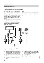 Предварительный просмотр 58 страницы Viessmann AWT-AC 221.A04 Installation And Service Instructions Manual