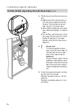 Preview for 70 page of Viessmann AWT-AC 221.A04 Installation And Service Instructions Manual