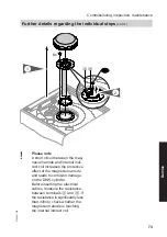 Preview for 73 page of Viessmann AWT-AC 221.A04 Installation And Service Instructions Manual