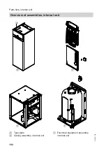 Предварительный просмотр 100 страницы Viessmann AWT-AC 221.A04 Installation And Service Instructions Manual