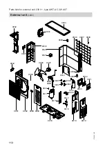 Preview for 112 page of Viessmann AWT-AC 221.A04 Installation And Service Instructions Manual