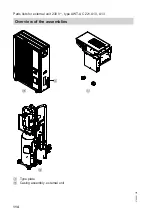 Предварительный просмотр 114 страницы Viessmann AWT-AC 221.A04 Installation And Service Instructions Manual