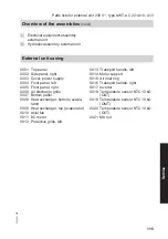 Предварительный просмотр 115 страницы Viessmann AWT-AC 221.A04 Installation And Service Instructions Manual