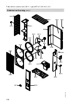 Preview for 116 page of Viessmann AWT-AC 221.A04 Installation And Service Instructions Manual