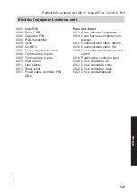 Preview for 125 page of Viessmann AWT-AC 221.A04 Installation And Service Instructions Manual