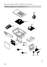 Preview for 126 page of Viessmann AWT-AC 221.A04 Installation And Service Instructions Manual