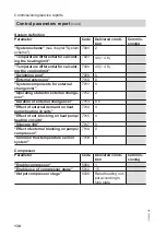 Предварительный просмотр 130 страницы Viessmann AWT-AC 221.A04 Installation And Service Instructions Manual