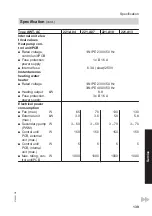 Preview for 139 page of Viessmann AWT-AC 221.A04 Installation And Service Instructions Manual