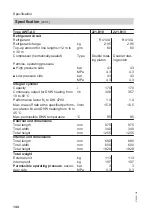 Preview for 144 page of Viessmann AWT-AC 221.A04 Installation And Service Instructions Manual