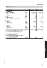 Preview for 145 page of Viessmann AWT-AC 221.A04 Installation And Service Instructions Manual