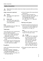 Предварительный просмотр 2 страницы Viessmann AWT-AC 241.A04 Installation And Service Instructions Manual