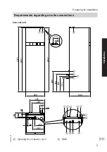 Предварительный просмотр 7 страницы Viessmann AWT-AC 241.A04 Installation And Service Instructions Manual