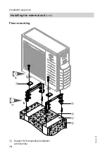 Preview for 14 page of Viessmann AWT-AC 241.A04 Installation And Service Instructions Manual