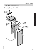 Preview for 17 page of Viessmann AWT-AC 241.A04 Installation And Service Instructions Manual