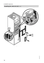 Preview for 18 page of Viessmann AWT-AC 241.A04 Installation And Service Instructions Manual