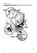 Предварительный просмотр 20 страницы Viessmann AWT-AC 241.A04 Installation And Service Instructions Manual