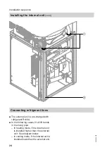 Preview for 24 page of Viessmann AWT-AC 241.A04 Installation And Service Instructions Manual