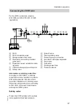 Предварительный просмотр 37 страницы Viessmann AWT-AC 241.A04 Installation And Service Instructions Manual