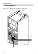 Preview for 40 page of Viessmann AWT-AC 241.A04 Installation And Service Instructions Manual