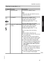 Preview for 47 page of Viessmann AWT-AC 241.A04 Installation And Service Instructions Manual