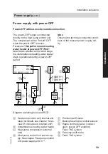 Preview for 59 page of Viessmann AWT-AC 241.A04 Installation And Service Instructions Manual