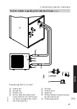 Preview for 67 page of Viessmann AWT-AC 241.A04 Installation And Service Instructions Manual