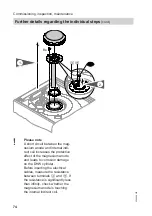 Preview for 74 page of Viessmann AWT-AC 241.A04 Installation And Service Instructions Manual