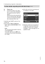 Preview for 78 page of Viessmann AWT-AC 241.A04 Installation And Service Instructions Manual