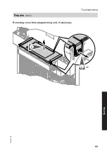 Предварительный просмотр 89 страницы Viessmann AWT-AC 241.A04 Installation And Service Instructions Manual