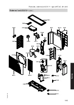 Предварительный просмотр 115 страницы Viessmann AWT-AC 241.A04 Installation And Service Instructions Manual