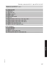 Preview for 117 page of Viessmann AWT-AC 241.A04 Installation And Service Instructions Manual