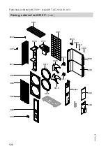 Предварительный просмотр 122 страницы Viessmann AWT-AC 241.A04 Installation And Service Instructions Manual