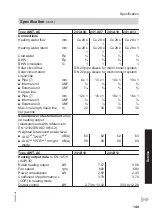 Preview for 149 page of Viessmann AWT-AC 241.A04 Installation And Service Instructions Manual