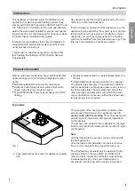 Preview for 9 page of Viessmann B0KA Installation And Service Instructions Manual