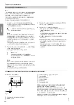 Preview for 12 page of Viessmann B0KA Installation And Service Instructions Manual