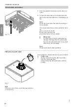 Preview for 20 page of Viessmann B0KA Installation And Service Instructions Manual