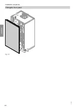 Preview for 28 page of Viessmann B0KA Installation And Service Instructions Manual