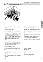 Preview for 33 page of Viessmann B0KA Installation And Service Instructions Manual